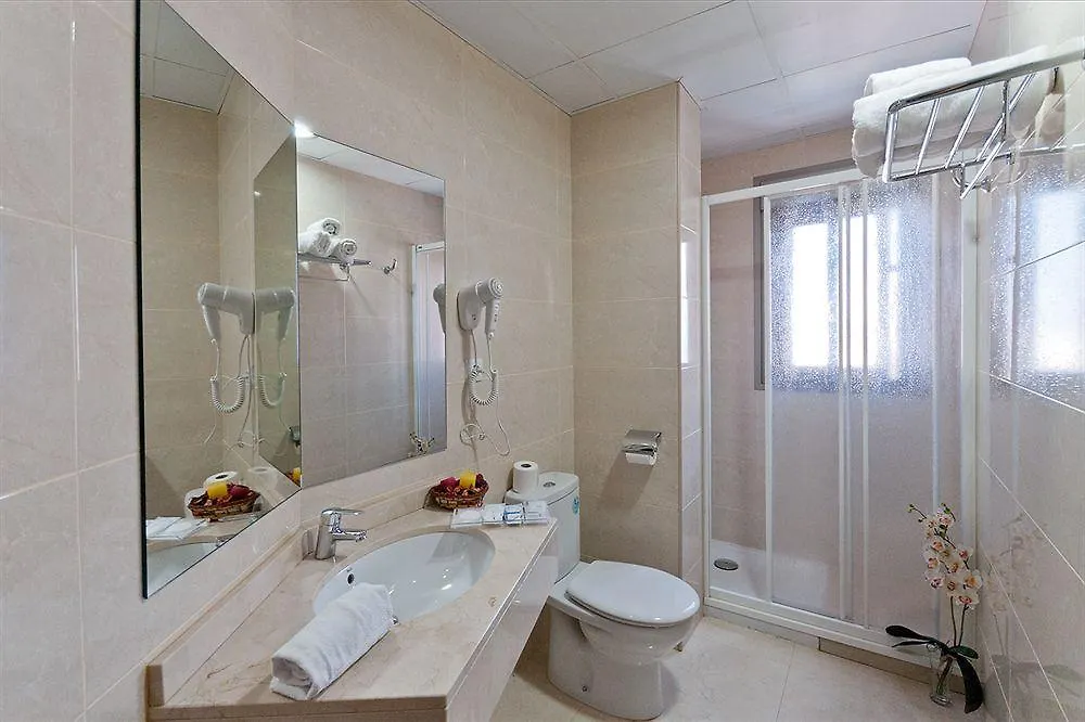 Hotel Verol Las Palmas de Gran Canaria 3*,