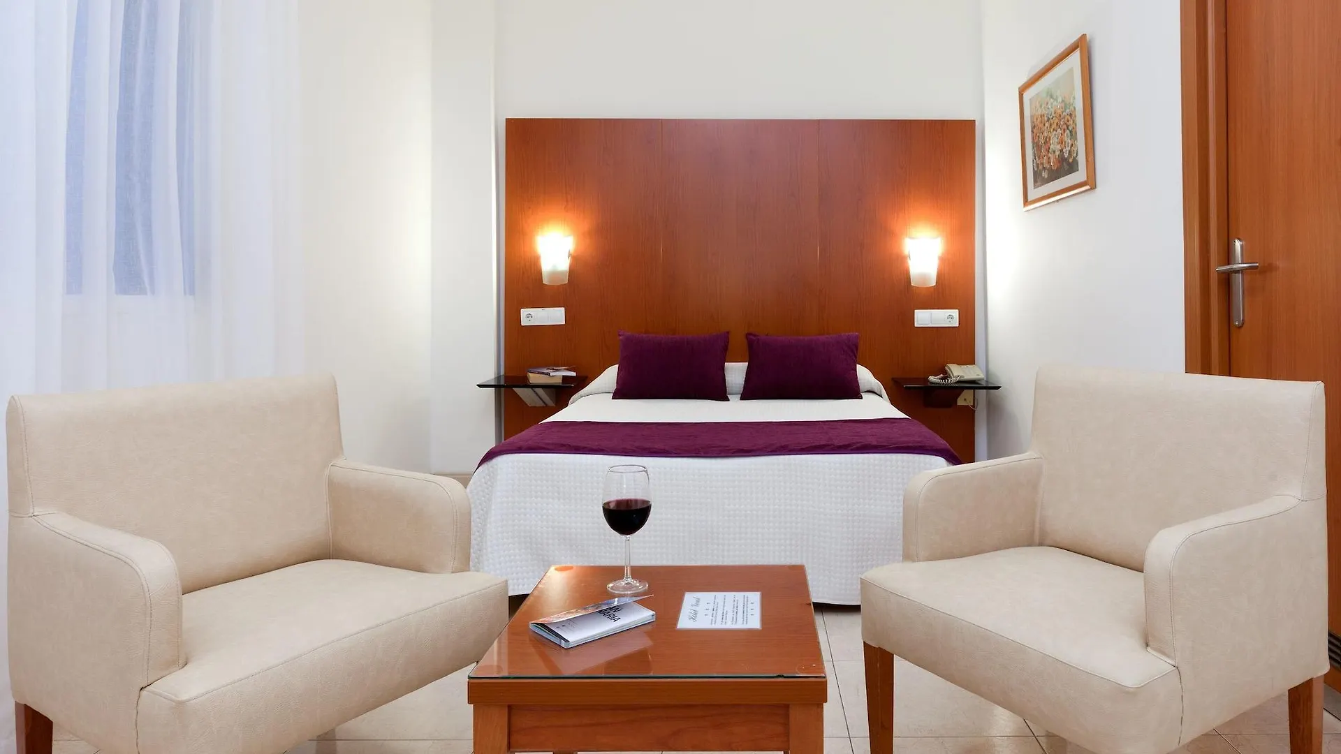 ***  Hotel Verol Las Palmas de Gran Canaria Spain