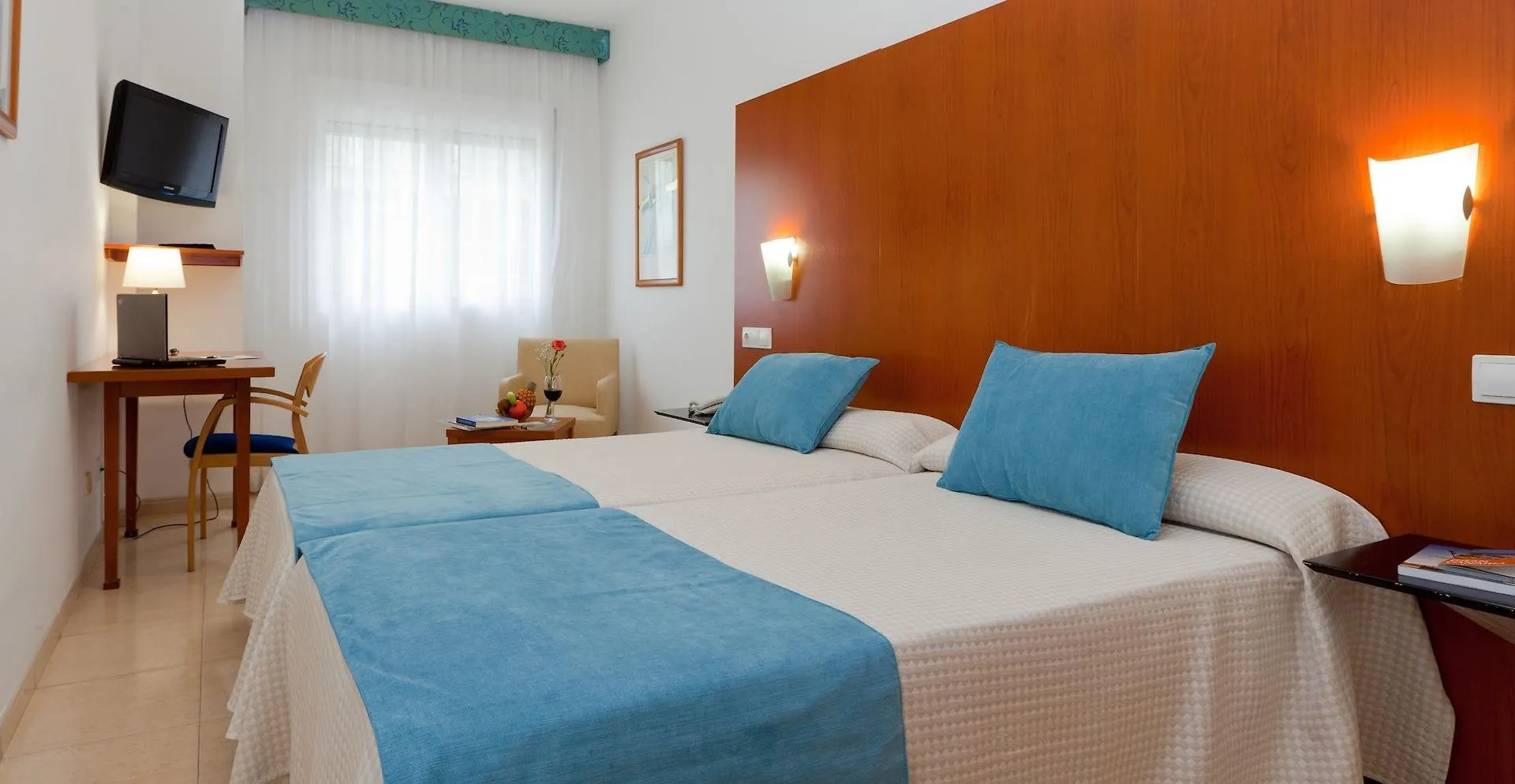 Hotel Verol Las Palmas de Gran Canaria