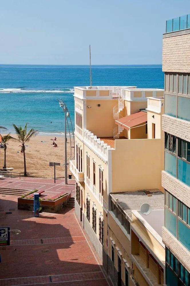 Hotel Verol Las Palmas de Gran Canaria Spain