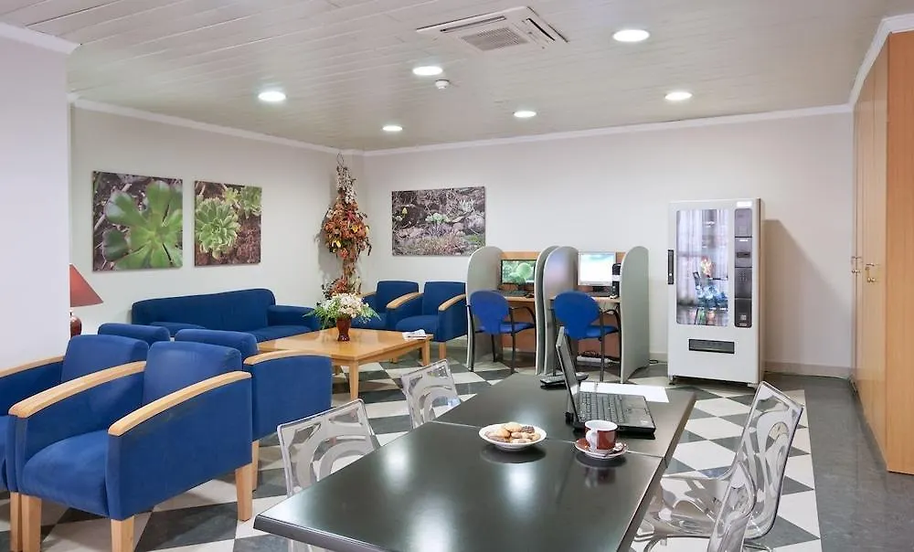 Hotel Verol Las Palmas de Gran Canaria