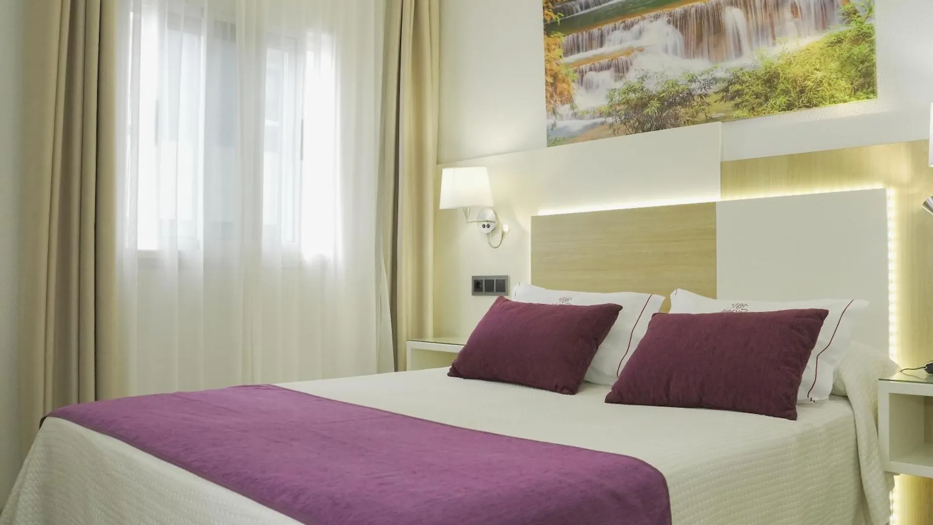 Hotel Verol Las Palmas de Gran Canaria 3*,  Spain
