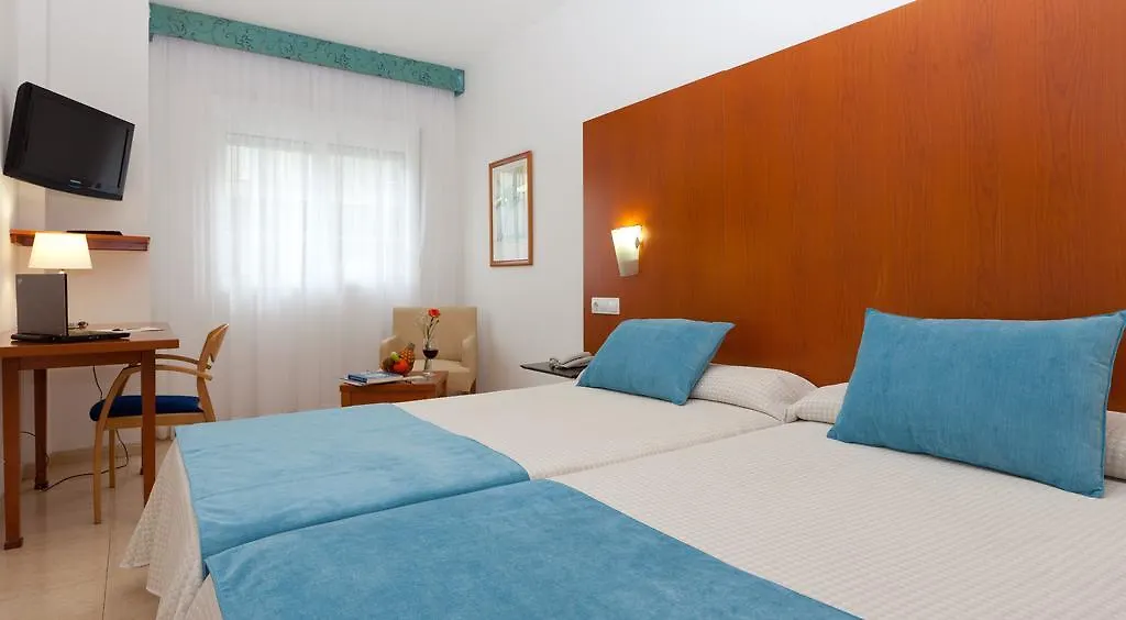 Hotel Verol Las Palmas de Gran Canaria Spain