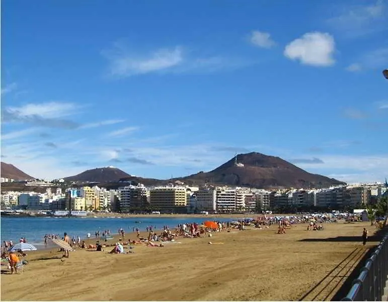 Hotel Verol Las Palmas de Gran Canaria