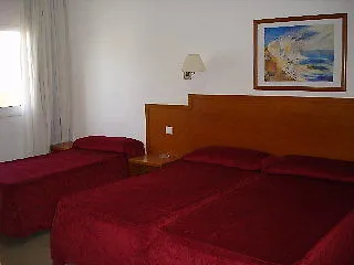Hotel Verol Las Palmas de Gran Canaria