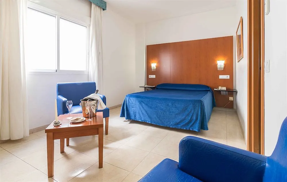 Hotel Verol Las Palmas de Gran Canaria