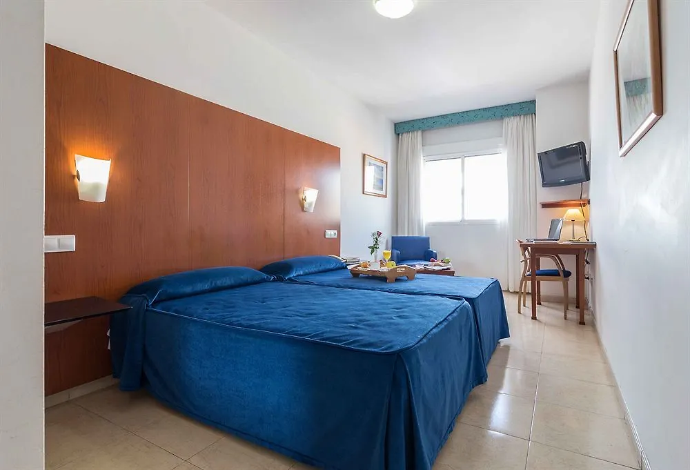 Hotel Verol Las Palmas de Gran Canaria