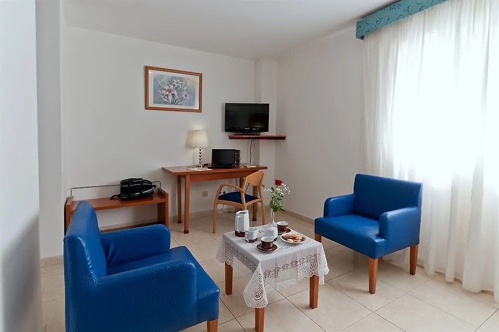 Hotel Verol Las Palmas de Gran Canaria