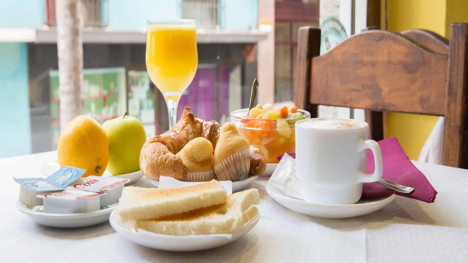 Hotel Verol Las Palmas de Gran Canaria