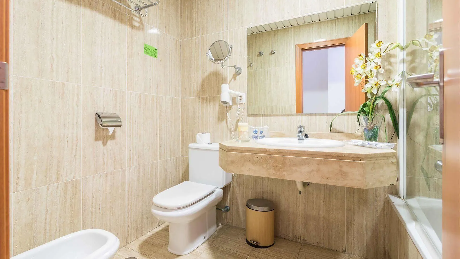 Hotel Verol Las Palmas de Gran Canaria