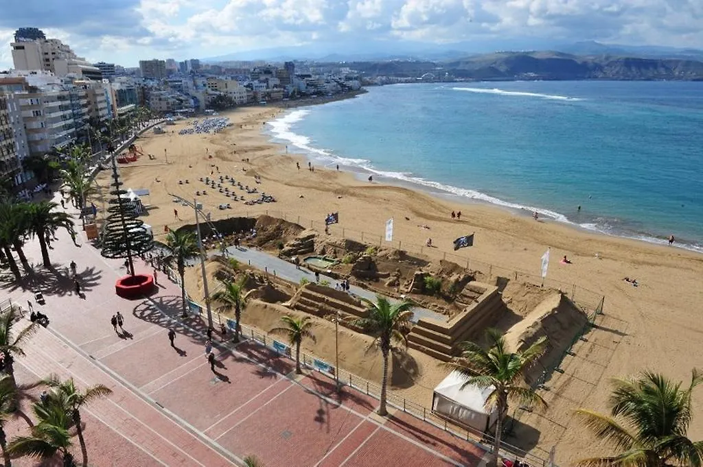 Hotel Verol Las Palmas de Gran Canaria