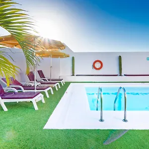 Hotel Bull Astoria, Las Palmas de Gran Canárias