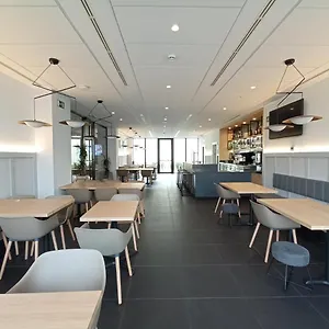 Dwo Yuste Alcalá Hotel