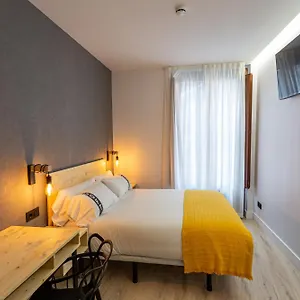 De La Fuente Casa de hóspedes