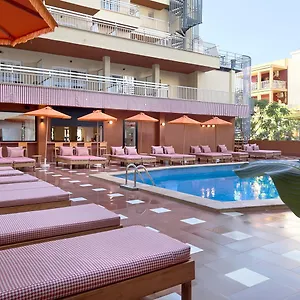 Hotel Tent Bahia De Palma