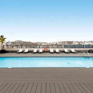 Hotel Ac Iberia Palmas By Marriott, Las Palmas de Gran Canárias