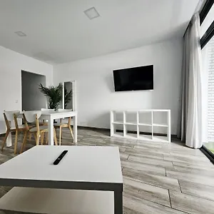 Appartamento Ciudad Jardin