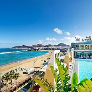 Hotel Bull Reina Isabel &, Las Palmas de Gran Canárias