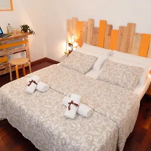 2* Nocleg ze śniadaniem Twenty Seven Degrees Palmas