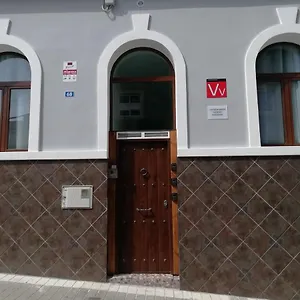  Hostel San Roque