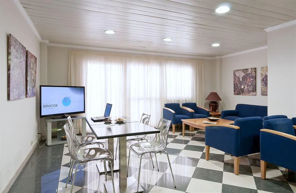 Hotel Verol Las Palmas de Gran Canaria