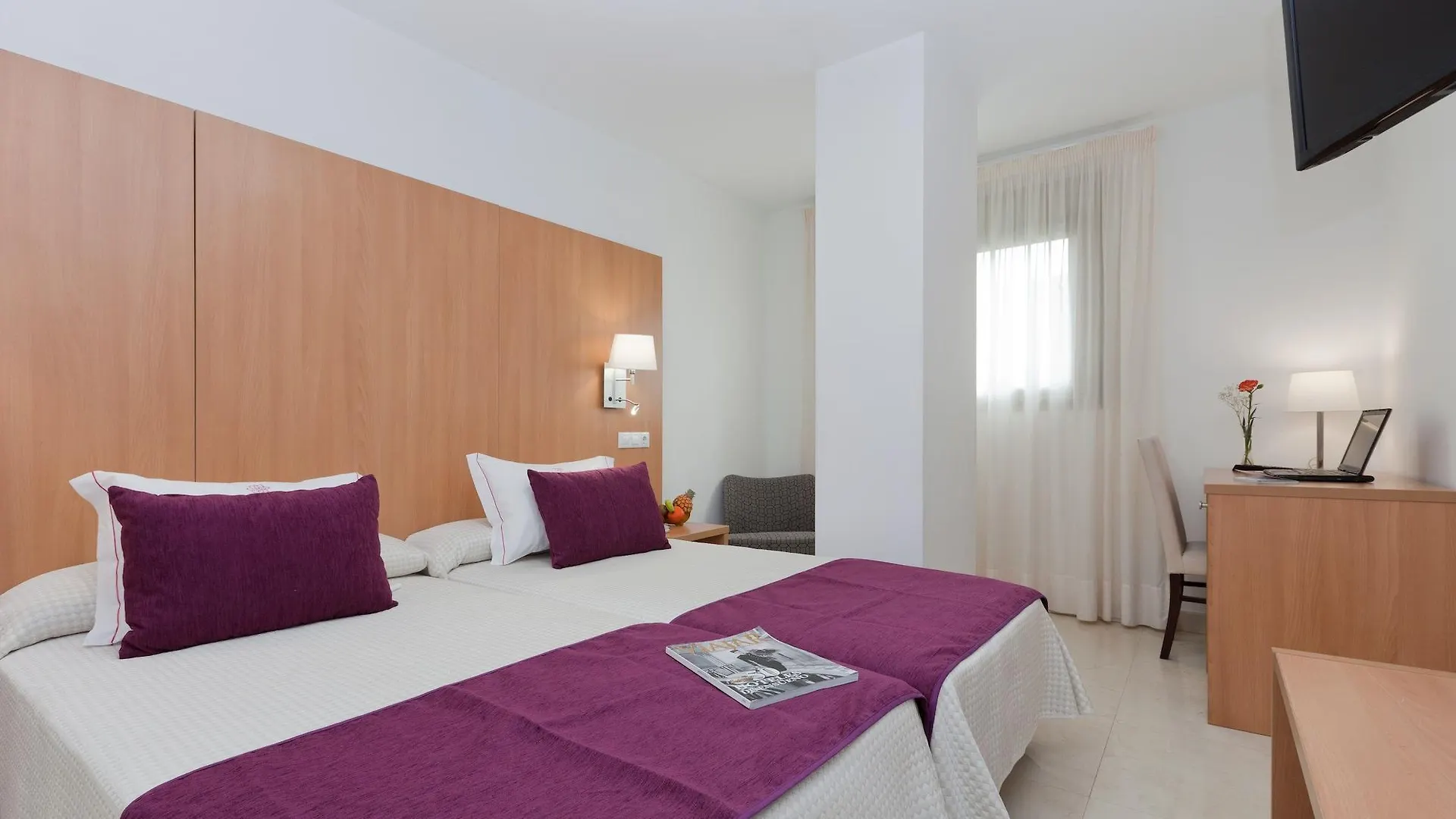 Hotel Verol Las Palmas de Gran Canárias