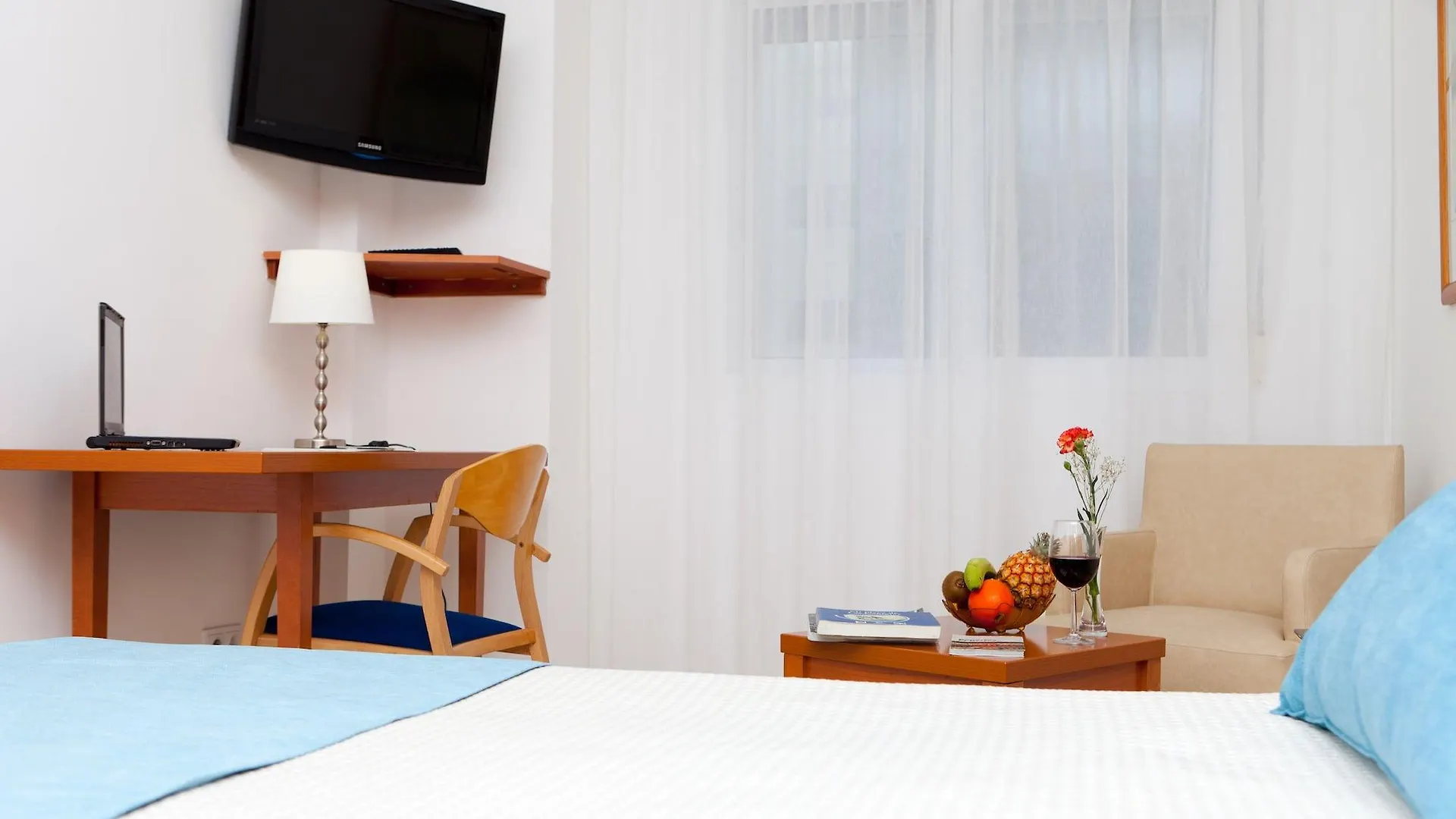 Hotel Verol Las Palmas de Gran Canaria