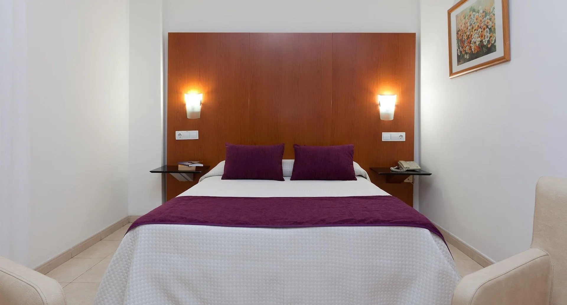 Hotel Verol Las Palmas de Gran Canárias 3*,  Espanha