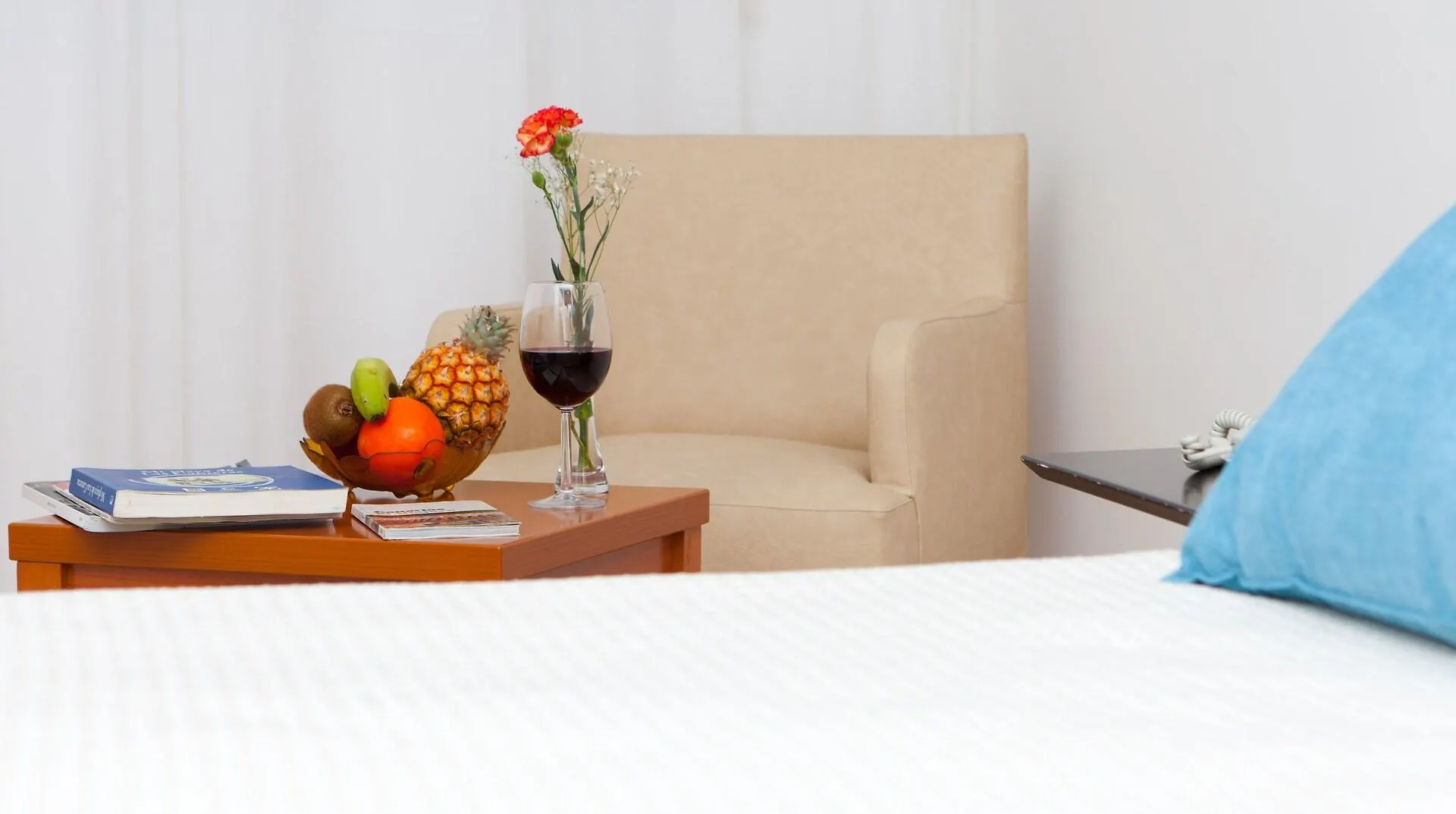Hotel Verol Las Palmas de Gran Canaria Spanien