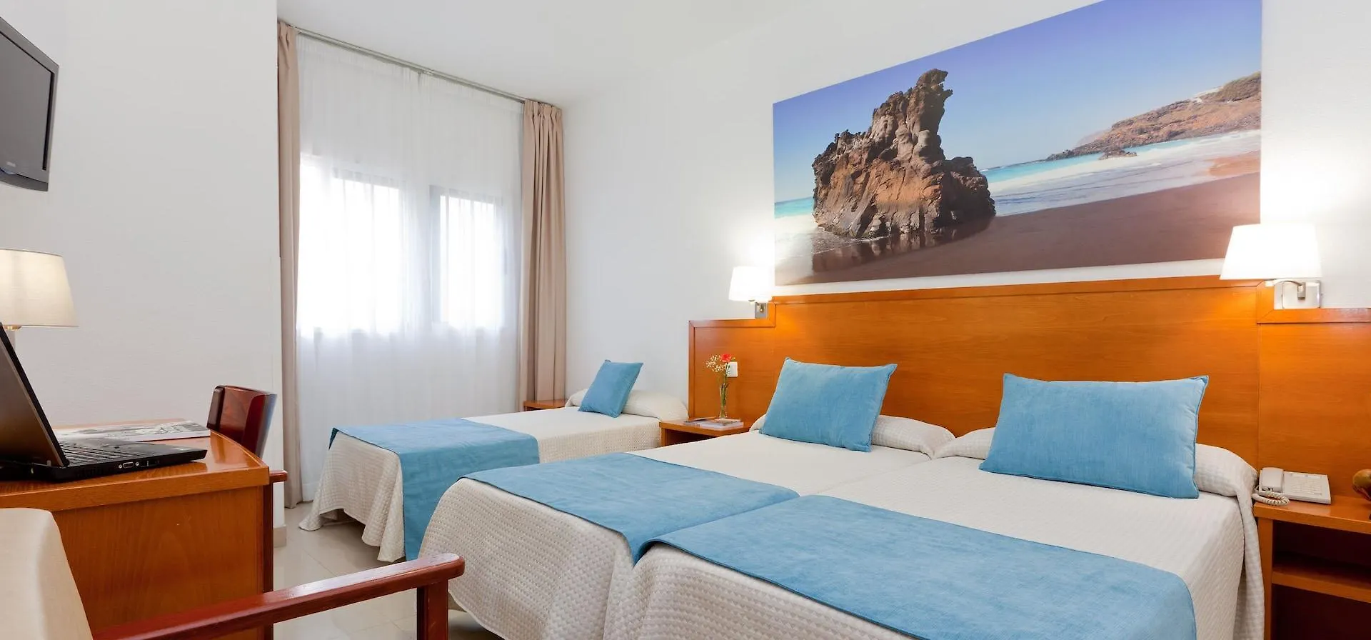 Hotel Verol Las Palmas de Gran Canaria