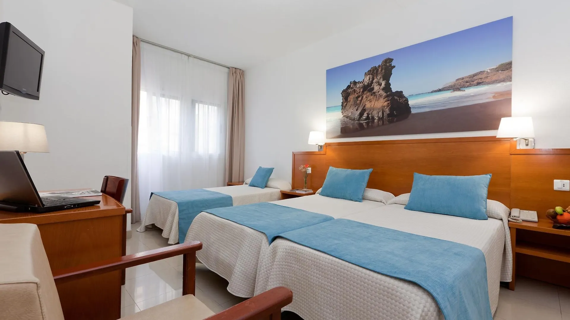 Hotel Verol Las Palmas de Gran Canárias 3*,  Espanha