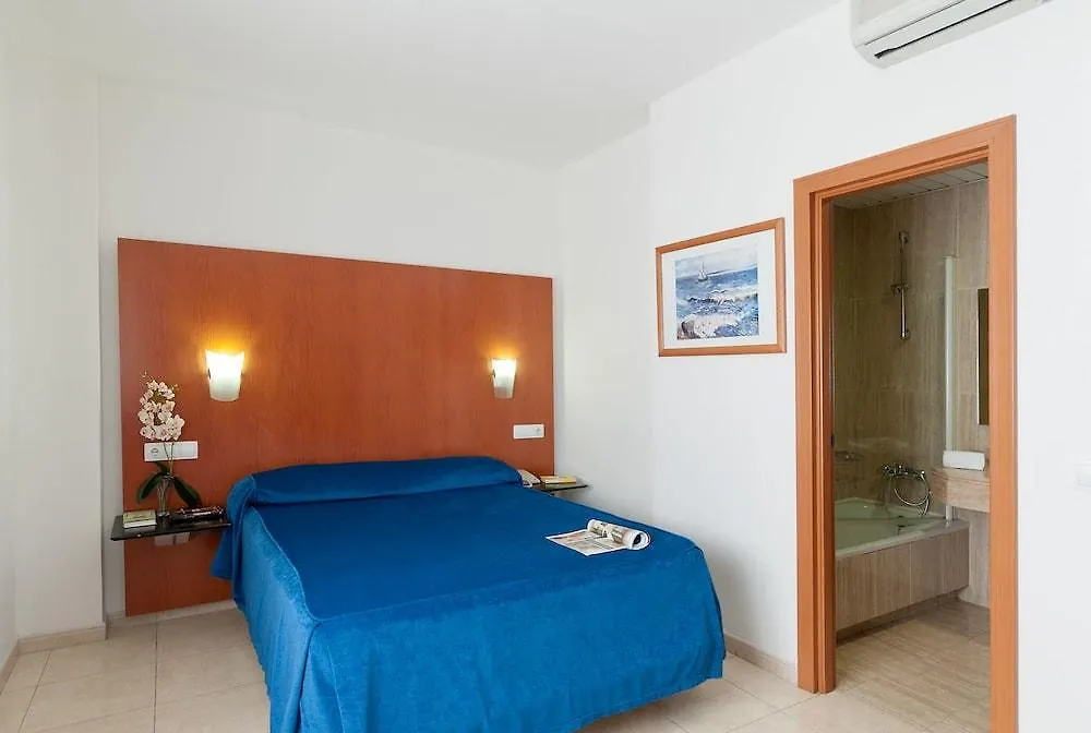 Hotel Verol Las Palmas de Gran Canaria 3*,