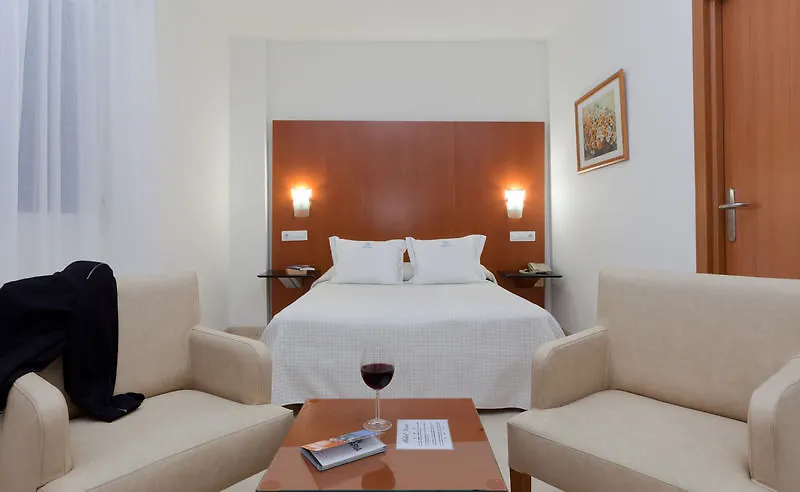 Hotel Verol Las Palmas de Gran Canárias