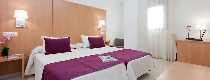 Hotel Verol Las Palmas de Gran Canaria