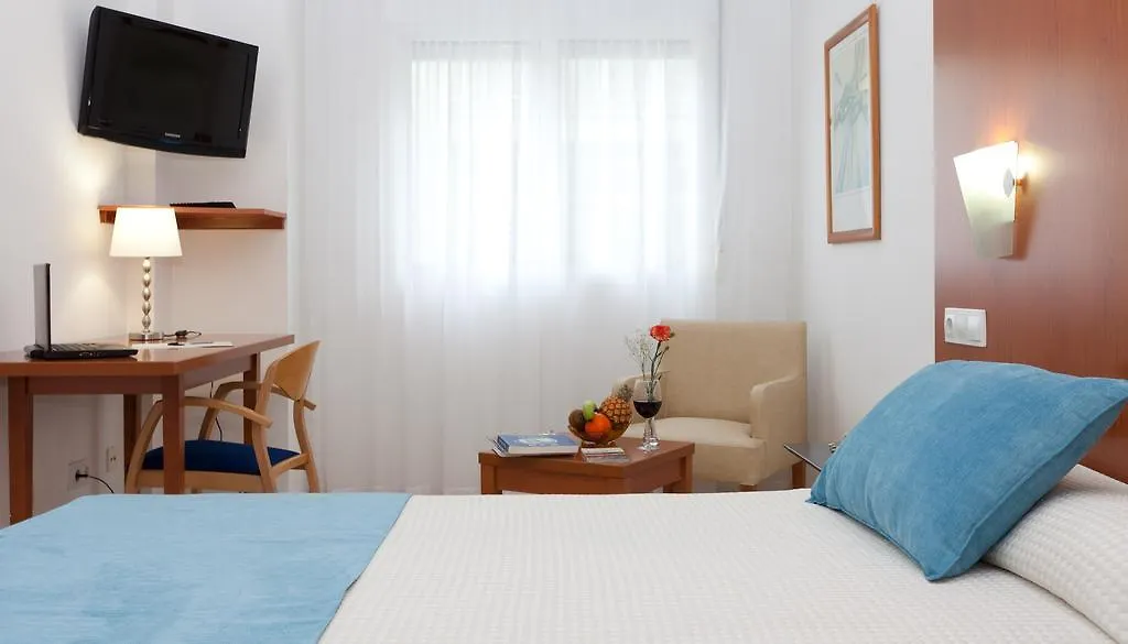 Hotel Verol Las Palmas de Gran Canárias