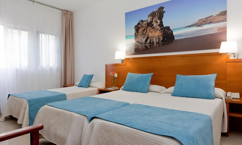 Hotel Verol Las Palmas de Gran Canárias