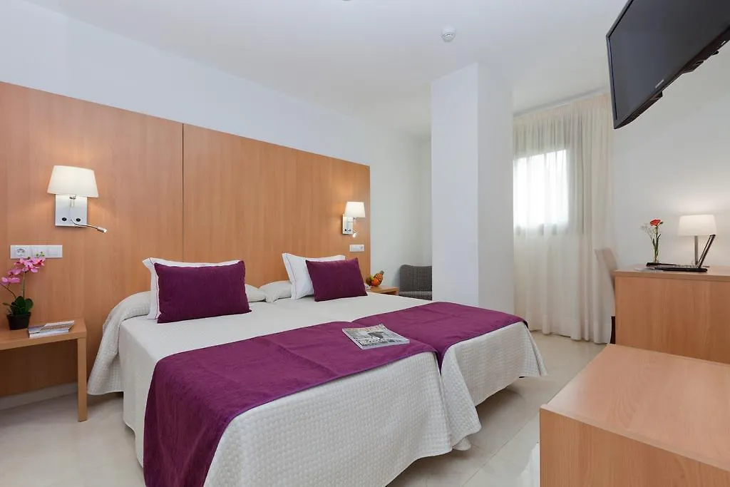 Hotel Verol Las Palmas de Gran Canaria