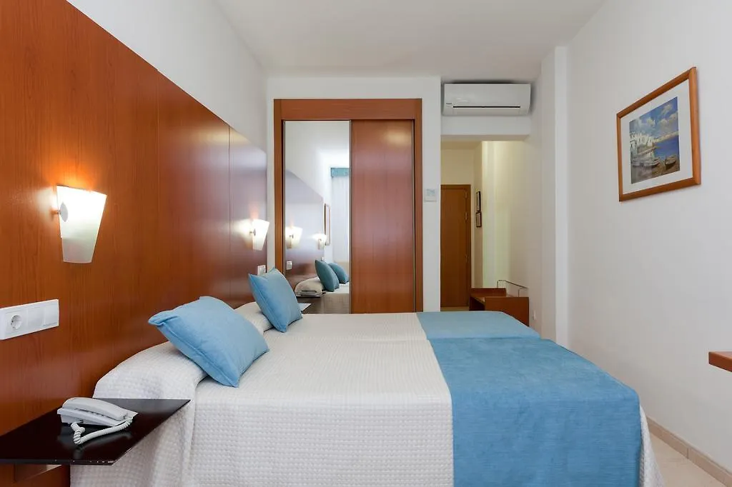 Hotel Verol Las Palmas de Gran Canaria