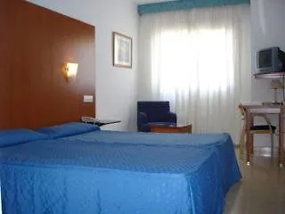 Hotel Verol Las Palmas de Gran Canárias Espanha