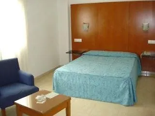 Hotel Verol Las Palmas de Gran Canaria 3*,  Spanien
