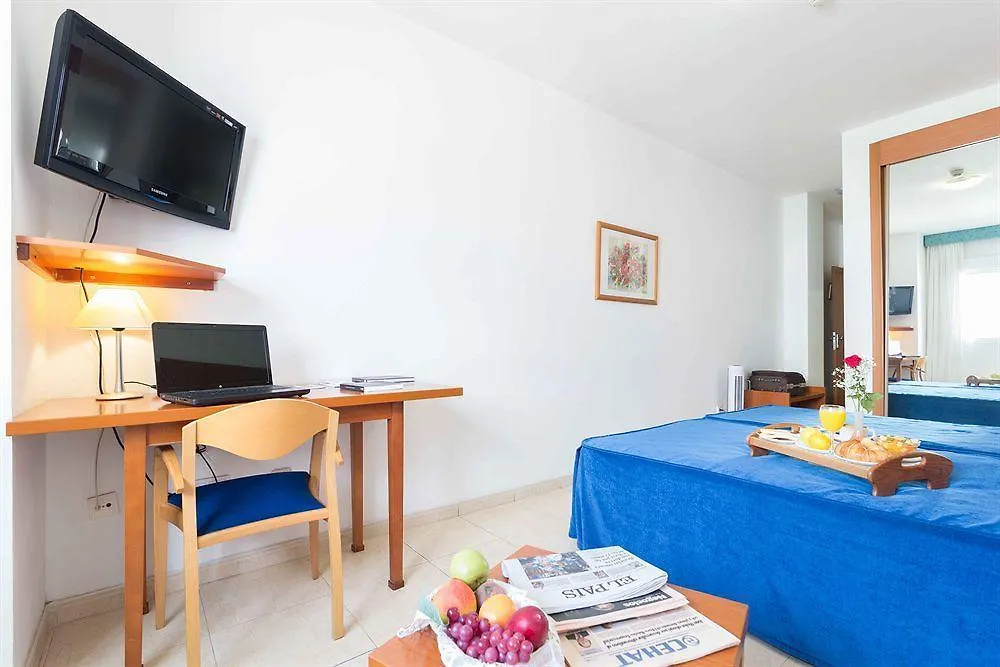 Hotel Verol Las Palmas de Gran Canárias Espanha