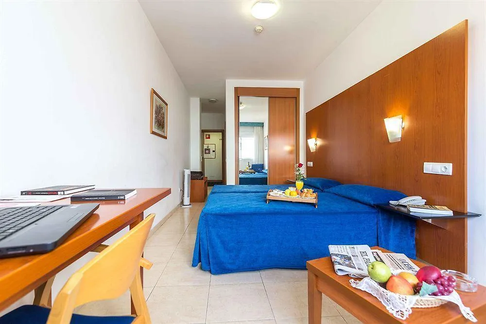 Hotel Verol Las Palmas de Gran Canaria 3*,  Spanien