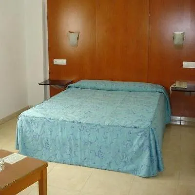 ***  Hotel Verol Las Palmas de Gran Canárias Espanha