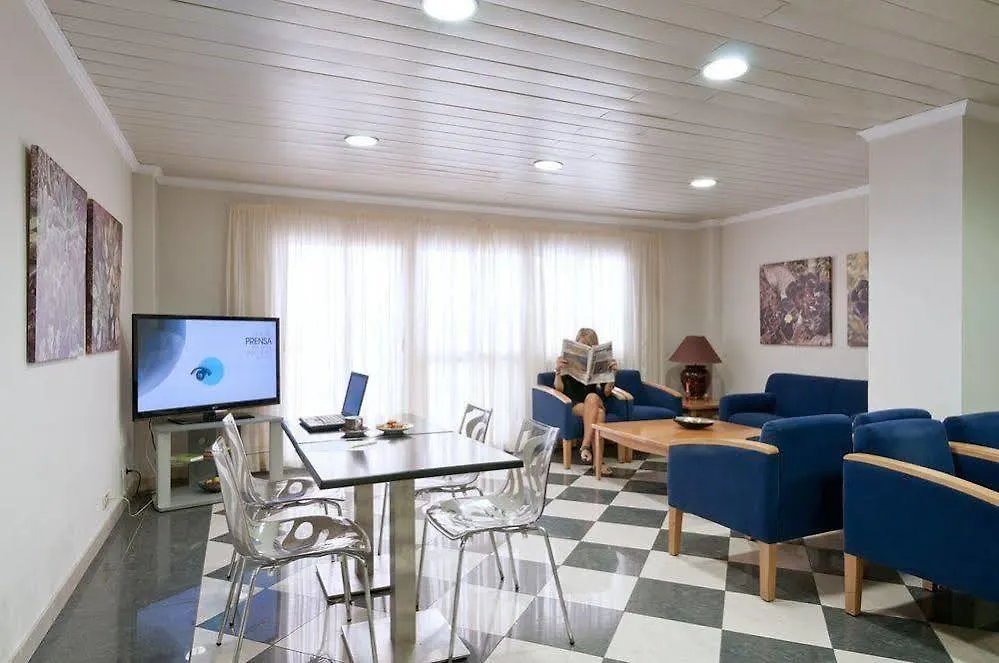 Hotel Verol Las Palmas de Gran Canaria