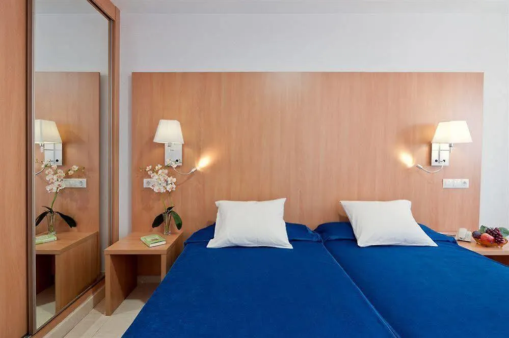 ***  Hotel Verol Las Palmas de Gran Canárias Espanha