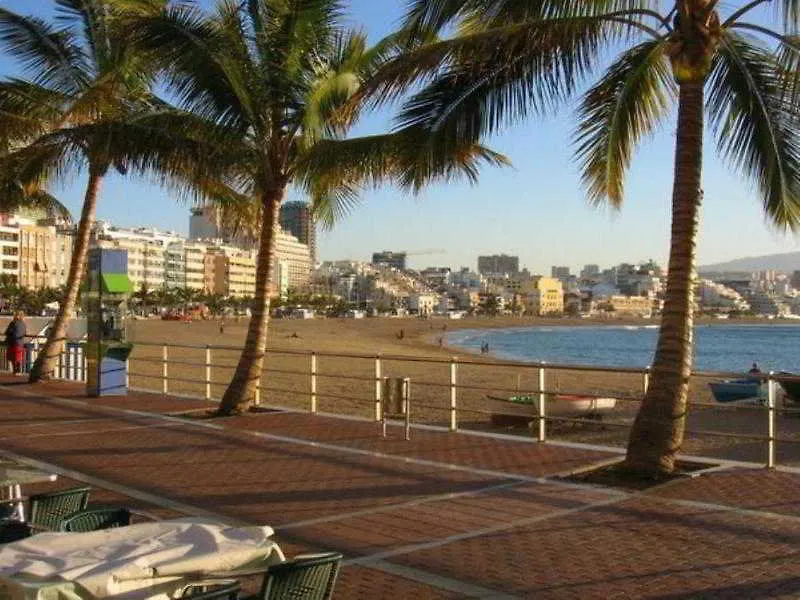 Hotel Verol Las Palmas de Gran Canaria
